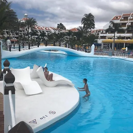 Ferienwohnung Fur 3 Personen Ca 60 Qm In Playa De Americas, Teneriffa Playa De Americas Und Cristianos Διαμέρισμα Πλάγια ντε λας Αμέρικας