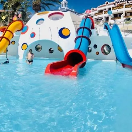 Ferienwohnung Fur 3 Personen Ca 60 Qm In Playa De Americas, Teneriffa Playa De Americas Und Cristianos Διαμέρισμα Πλάγια ντε λας Αμέρικας