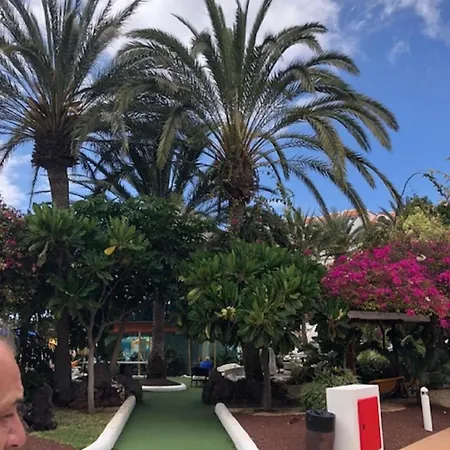 Διαμέρισμα Ferienwohnung Fur 3 Personen Ca 60 Qm In Playa De Americas, Teneriffa Playa De Americas Und Cristianos Πλάγια ντε λας Αμέρικας