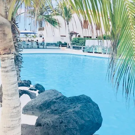 Ferienwohnung Fur 3 Personen Ca 60 Qm In Playa De Americas, Teneriffa Playa De Americas Und Cristianos Διαμέρισμα