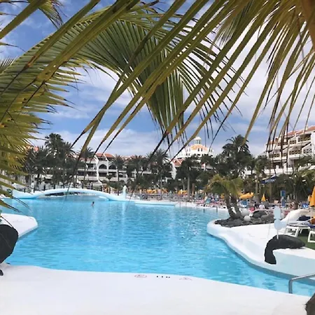 Διαμέρισμα Ferienwohnung Fur 3 Personen Ca 60 Qm In Playa De Americas, Teneriffa Playa De Americas Und Cristianos