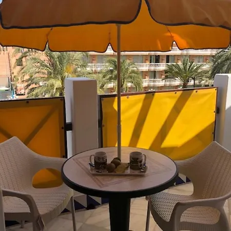 Ferienwohnung Fur 3 Personen Ca 60 Qm In Playa De Americas, Teneriffa Playa De Americas Und Cristianos *