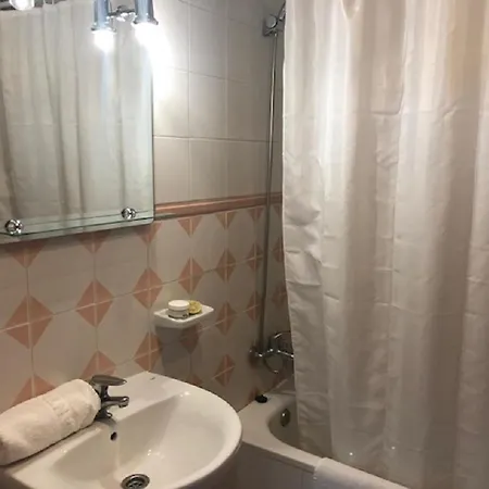 Lägenhet Ferienwohnung Fur 3 Personen Ca 60 Qm In Playa De Americas, Teneriffa Playa De Americas Und Cristianos Playa de las Americas (Tenerife)