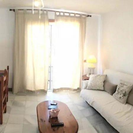 Ferienwohnung Fur 3 Personen Ca 60 Qm In Playa De Americas, Teneriffa Playa De Americas Und Cristianos Daire Playa de las Américas