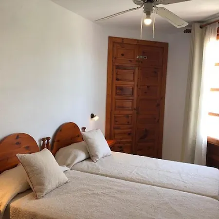 Ferienwohnung Fur 3 Personen Ca 60 Qm In Playa De Americas, Teneriffa Playa De Americas Und Cristianos * Playa de las Américas