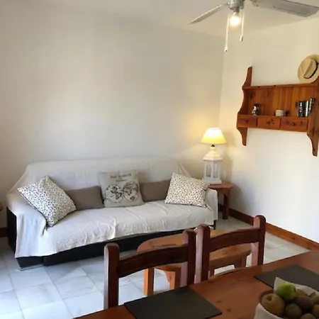 Ferienwohnung Fur 3 Personen Ca 60 Qm In Playa De Americas, Teneriffa Playa De Americas Und Cristianos *