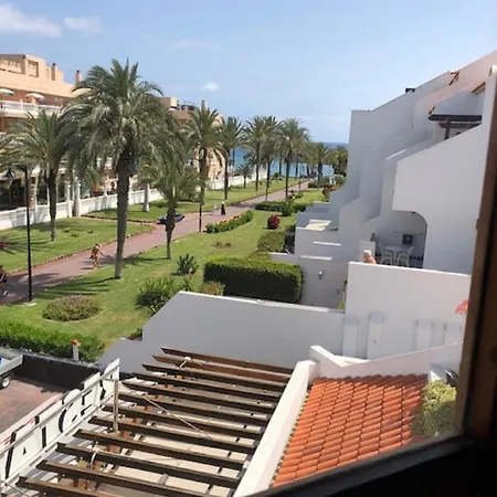 Ferienwohnung Fur 3 Personen Ca 60 Qm In Playa De Americas, Teneriffa Playa De Americas Und Cristianos * Playa de las Américas